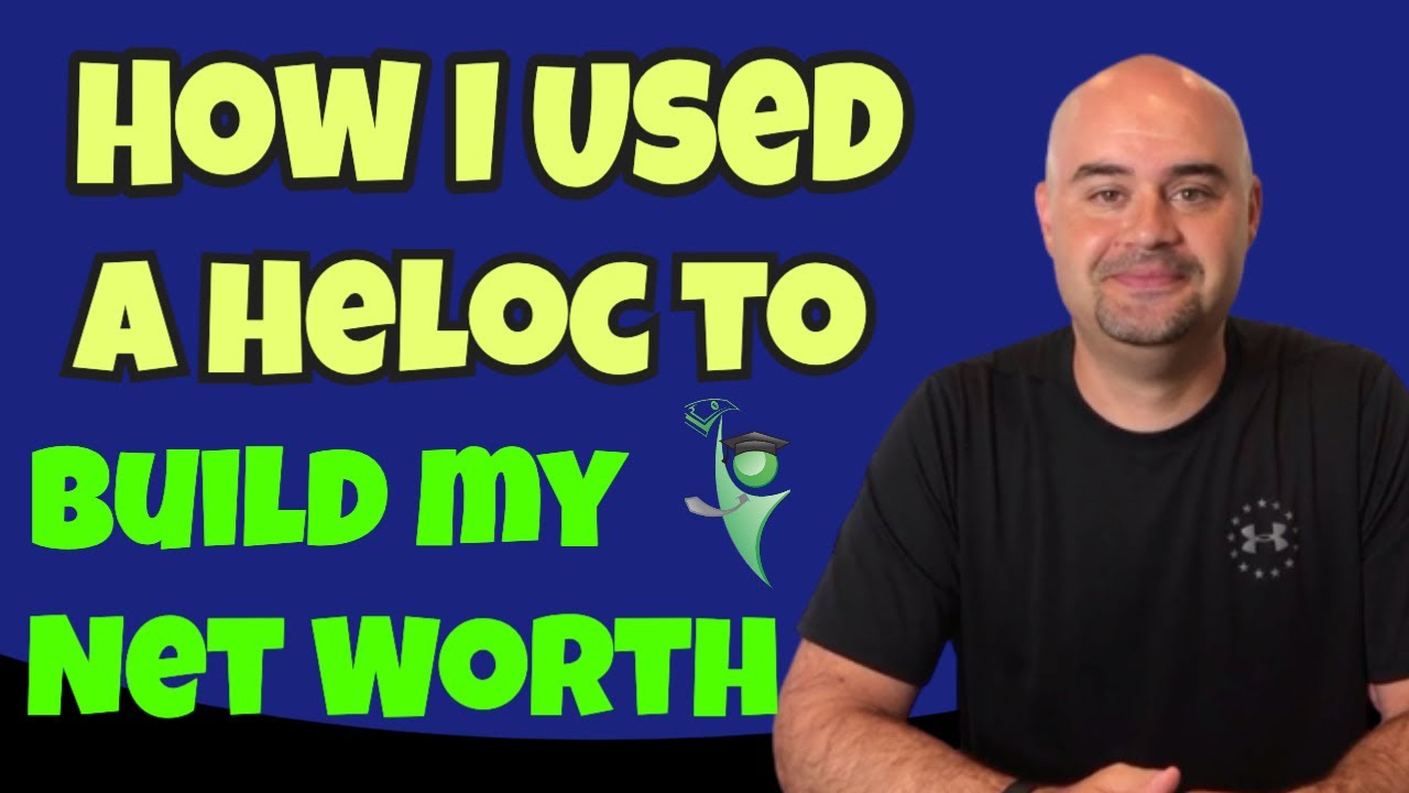 How I Have Used a Heloc and Velocity Banking
