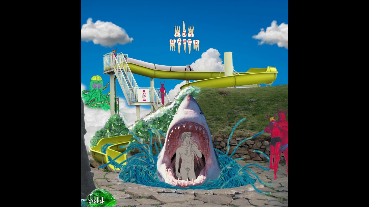 EOD - Dagon