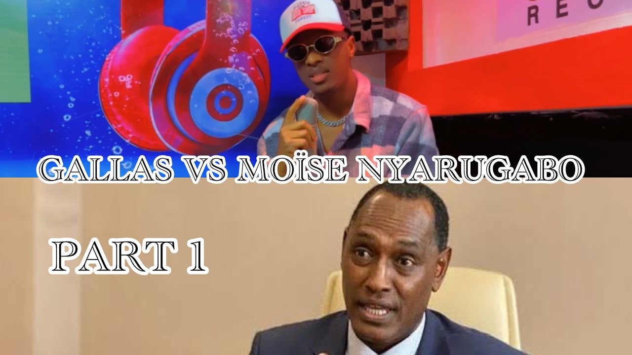 Igitaramo LIVE Gallas Atuye MOISE NYARUGABO kurikira Live Performance  #2025shorts