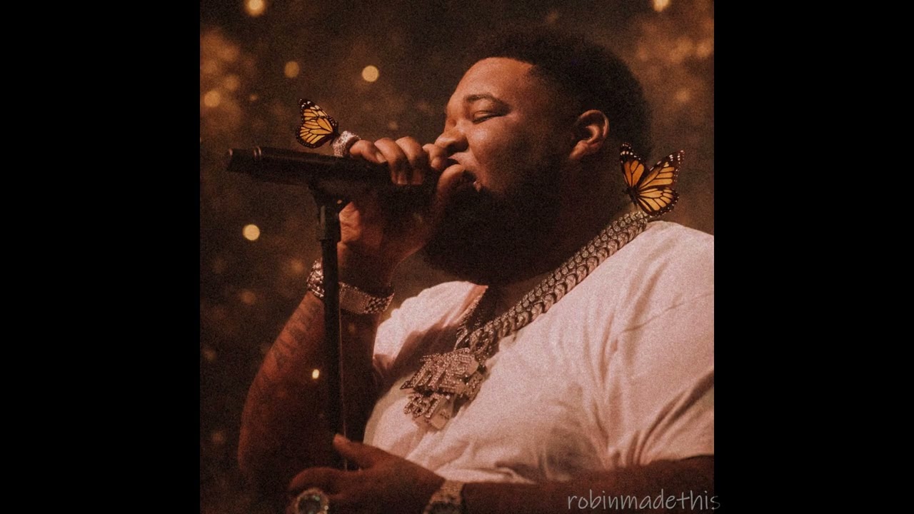 (FREE) Rod Wave Type Beat 🦋 