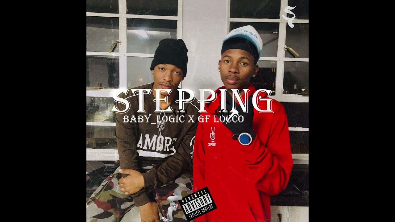 BABY LOGIC X GF_LOCCO -STEPPING (PROD G1)