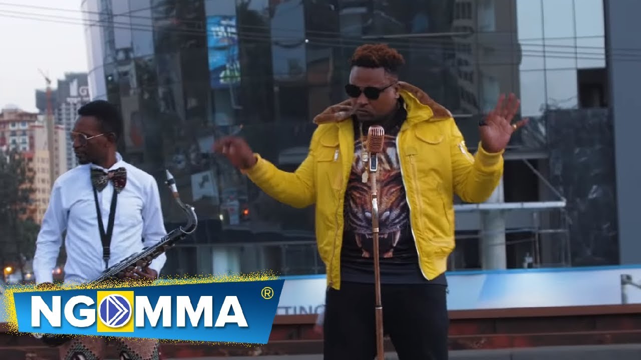 ZAIDI YA MZIKI (Z.Y.M.) -KING BILARI ft  JUMA TUTU