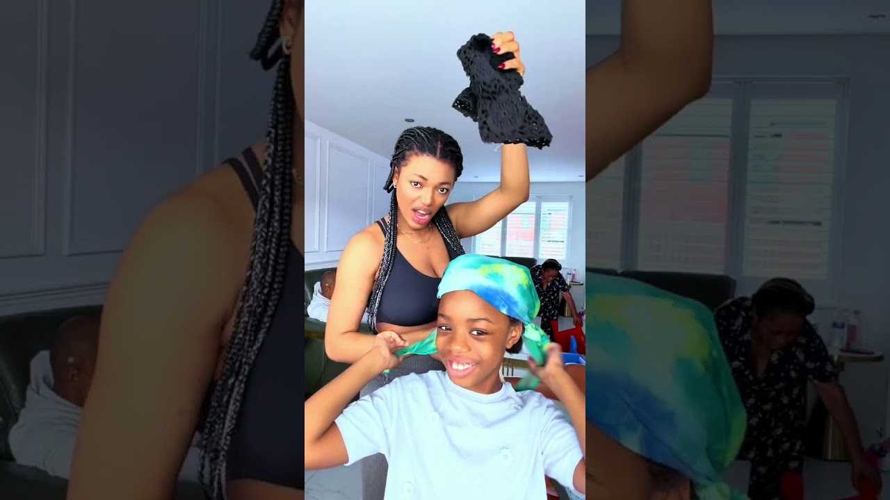 Unbox with us 🎁
