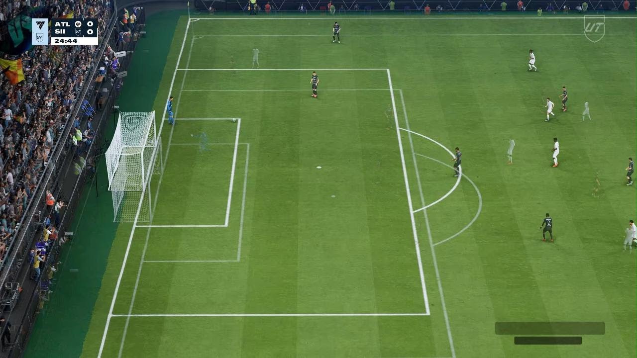 EA SPORTS FC 26 (6ª Div) PS5