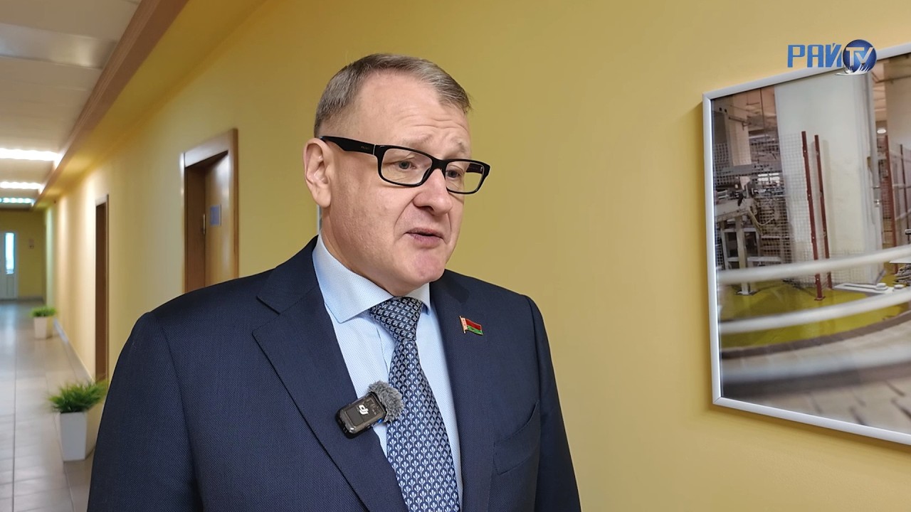 Единый день информирования прошел на базе Скидельского сахарного комбината.