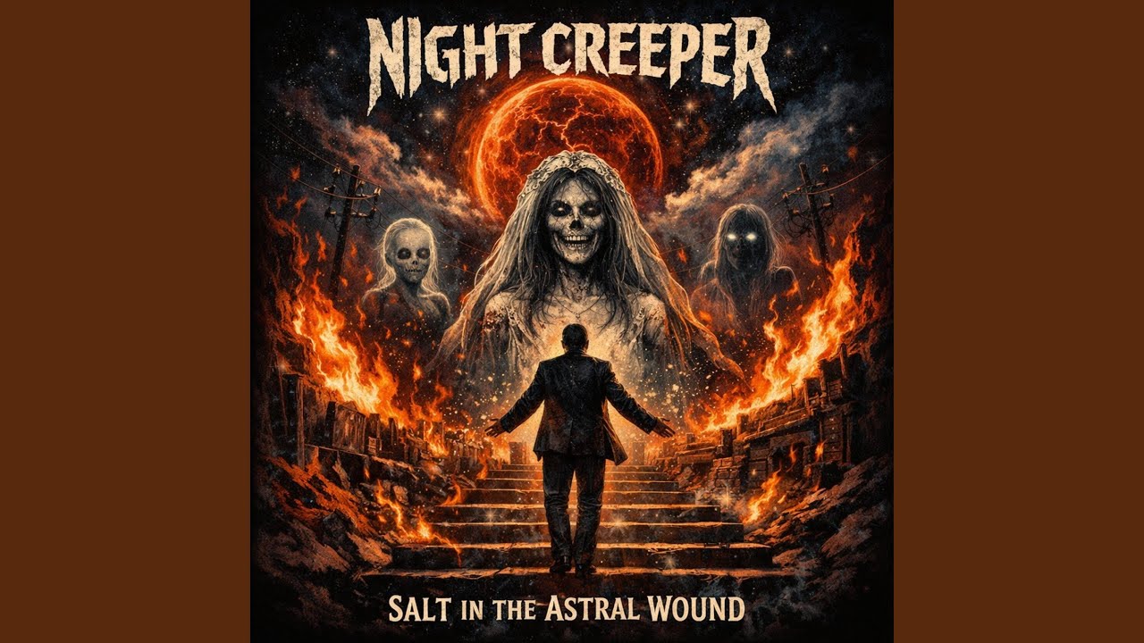 We Buried the Generator Alive