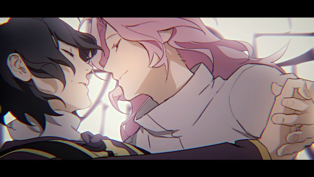 【細胞神曲/手書き】フェレス (Pheles)