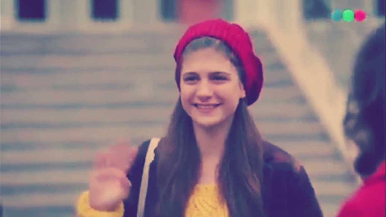Cader y Cenk - Pierdes