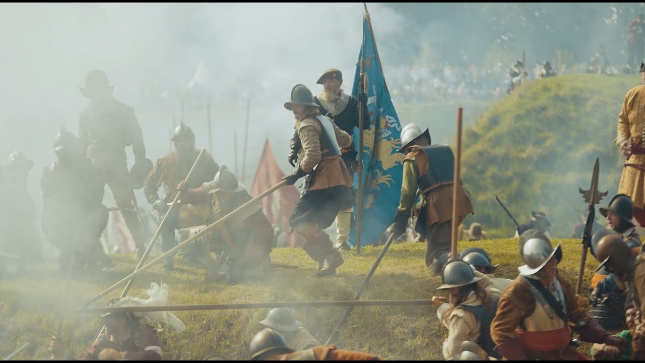 Aftermovie Slag om Stevensweert 2023