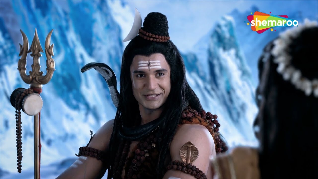 चक्र आसुर और मारुति आते है आमने सामने | Sankat Mochan Mahabali Hanuman| Ep 61