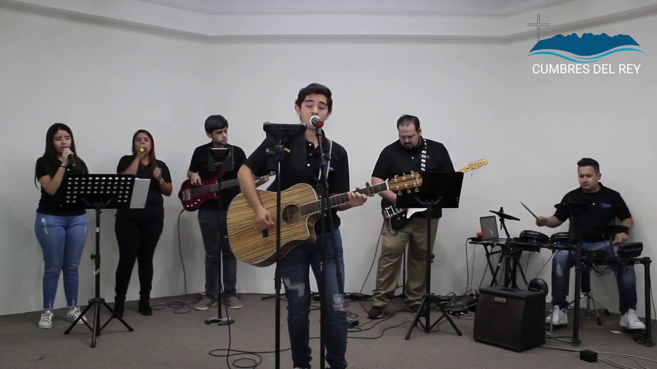 Siervos para tu gloria
