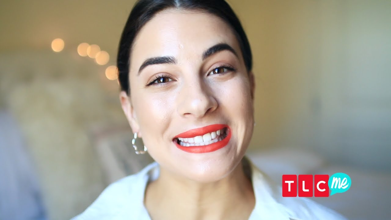 Can't Get Your Makeup To Last All Day? Claire Ashley's Got Some Great Tips For You!