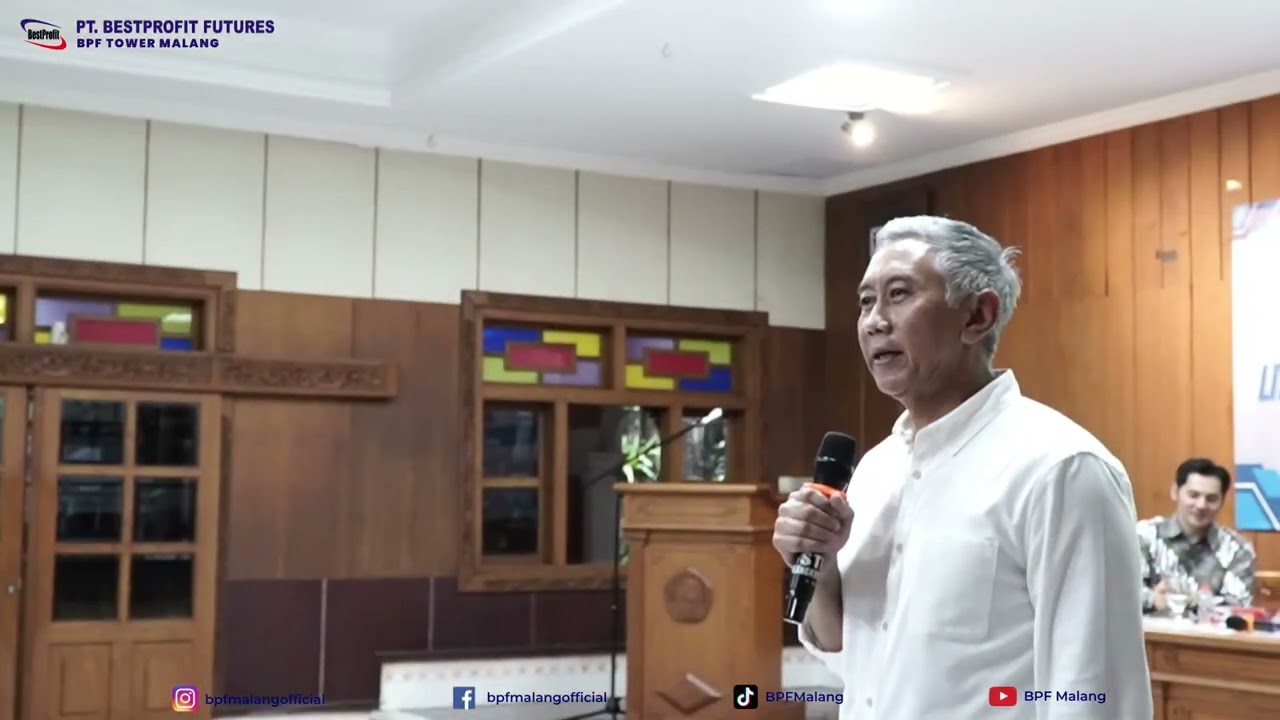InveSmart 2025: Literasi Keuangan & Investasi untuk Gen Z