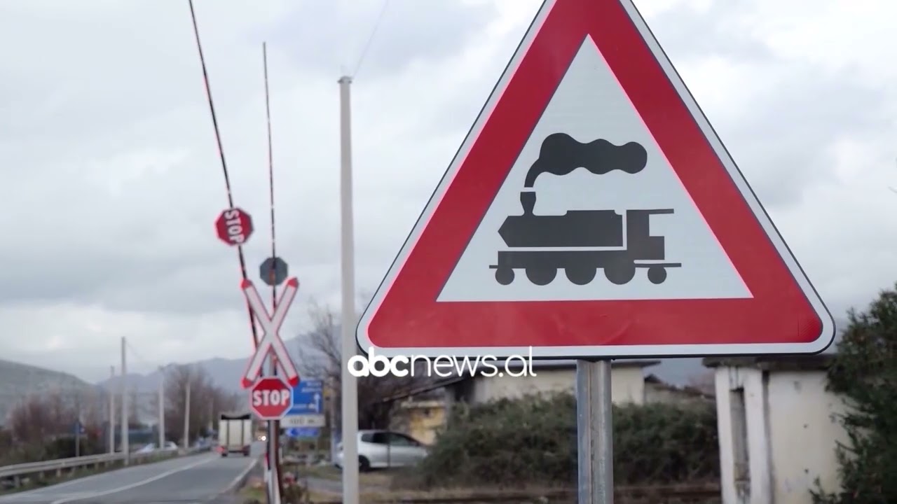 Elektrifikimi i hekurudhës Tiranë-Durrës/ BERZH hap tenderin, fton kompanitë të marrin pjesë