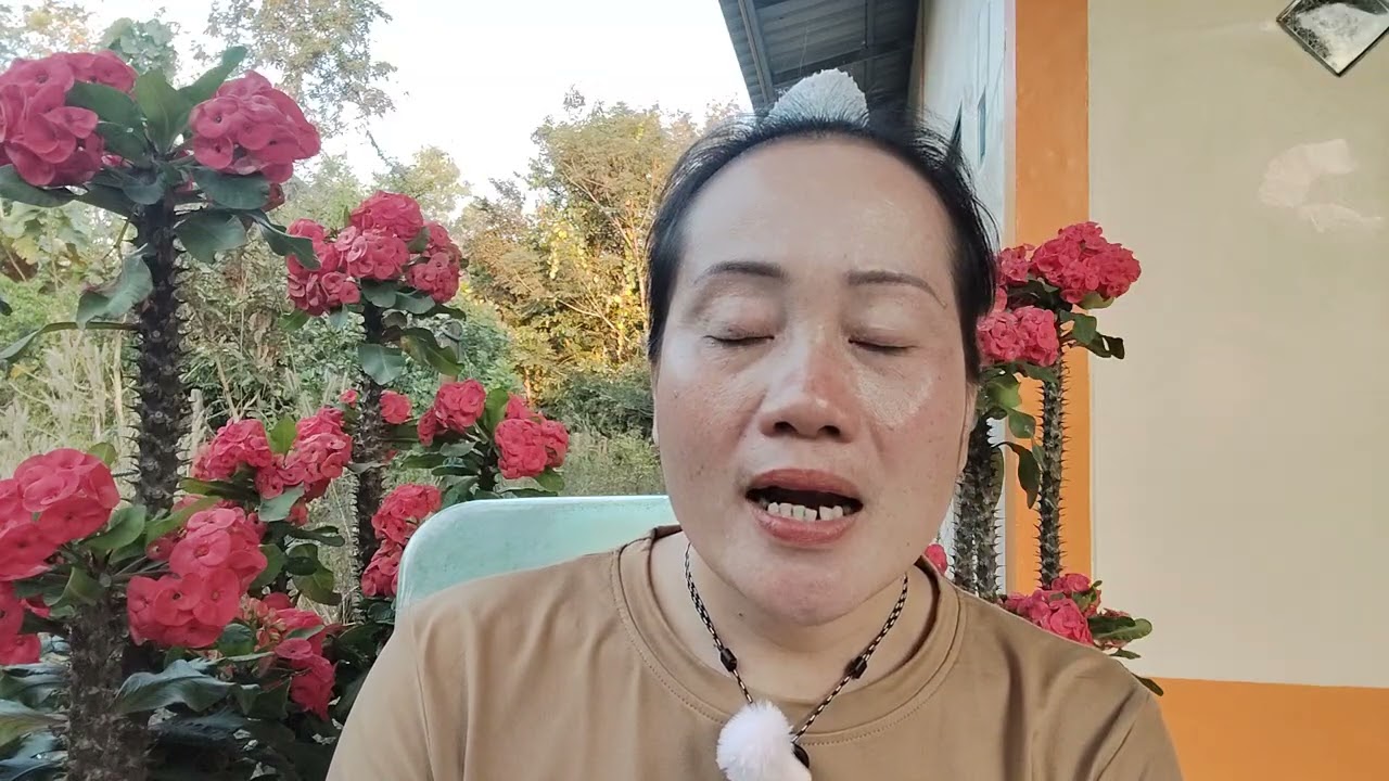 เวรกรรมแม่ที่ต้องมาเจอลูกแบบนี้