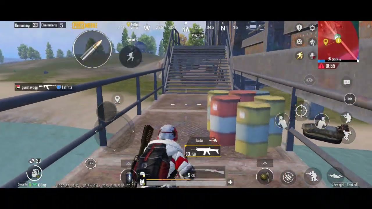 PUBG Mobile Noob to Pro Journey |Episode 13 + LEARNING GYROSCOPE #pubgmobile #pubg #pubggameplay