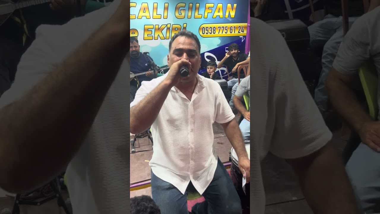 PAYAMCALI GILFAN BABA GÖMLEĞİMİ U.H