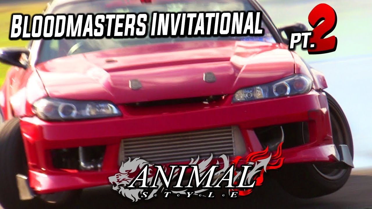 Clubloose BMI part 2 | Animal Style