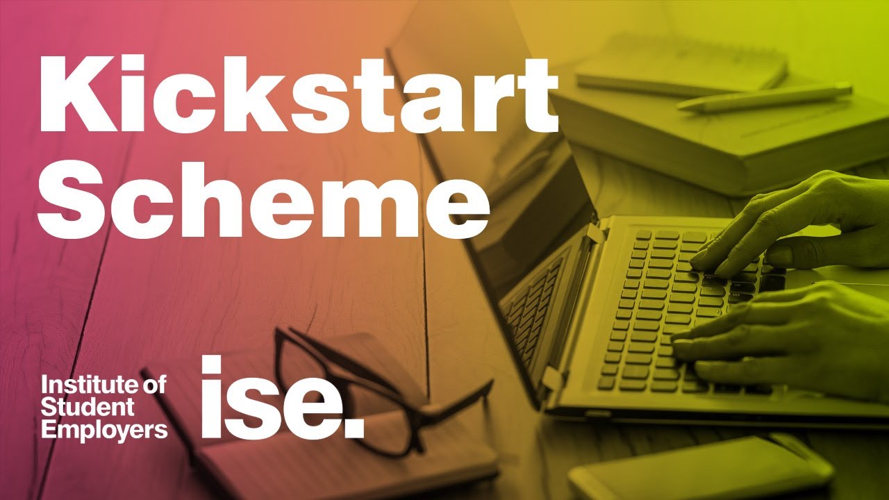 ISE Webinar - Understanding Kickstart
