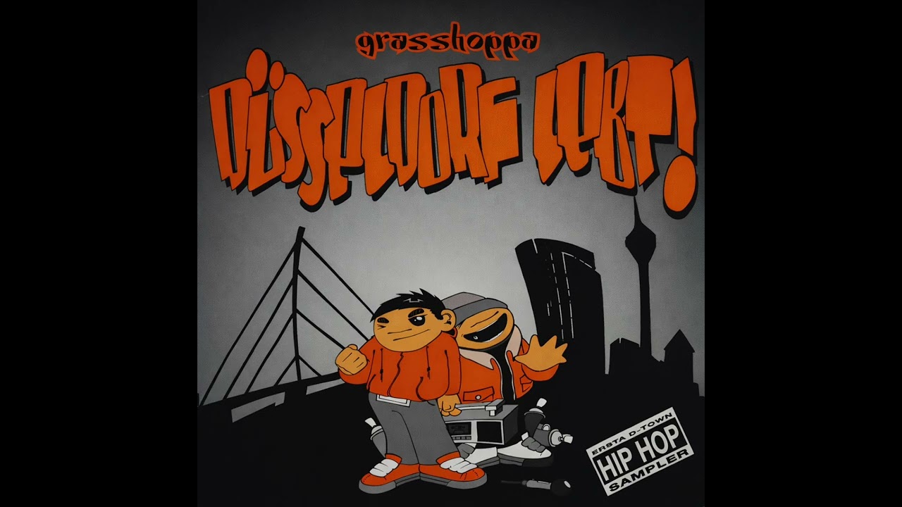 Düsseldorf Lebt! – Da 2 Hype X – Do Da Hype X (1994)