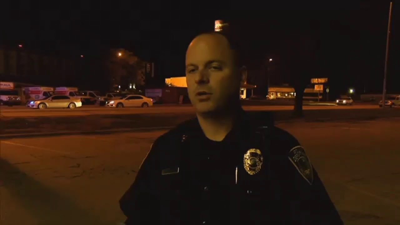 Husker marching band member dies in car accident Friday night