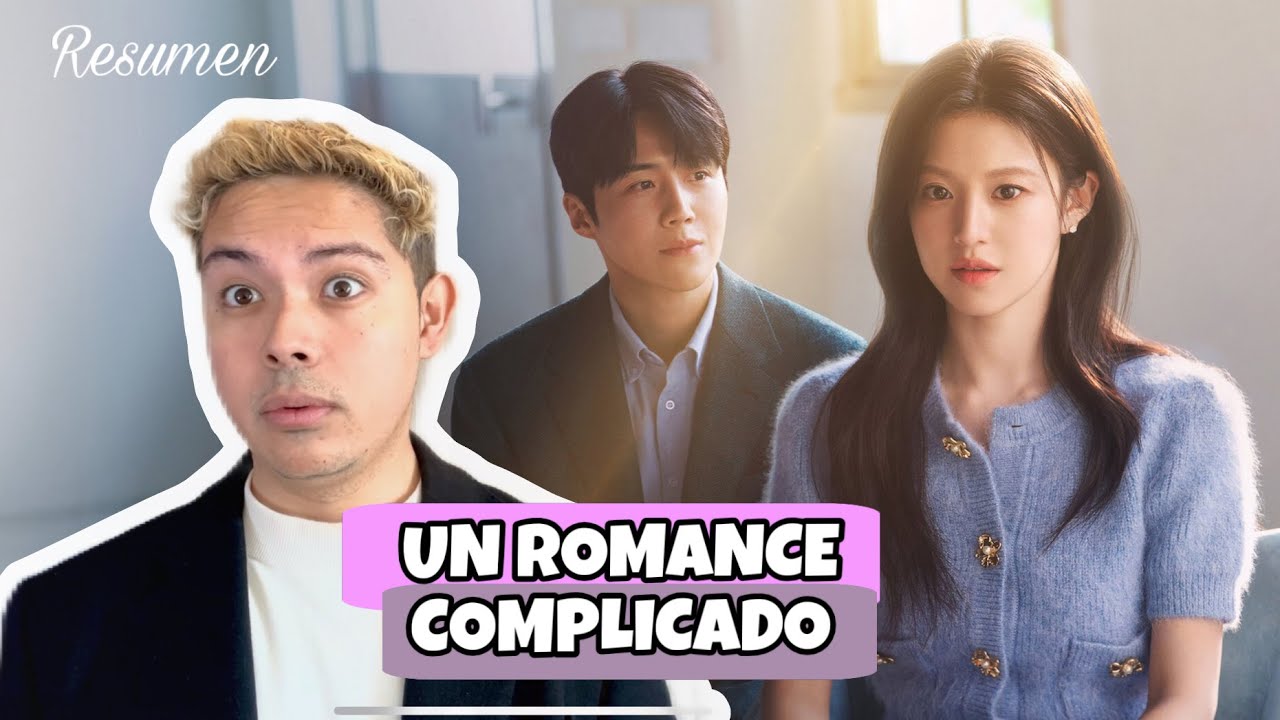 ¿Cómo se traduce este amor? - Resumen completo