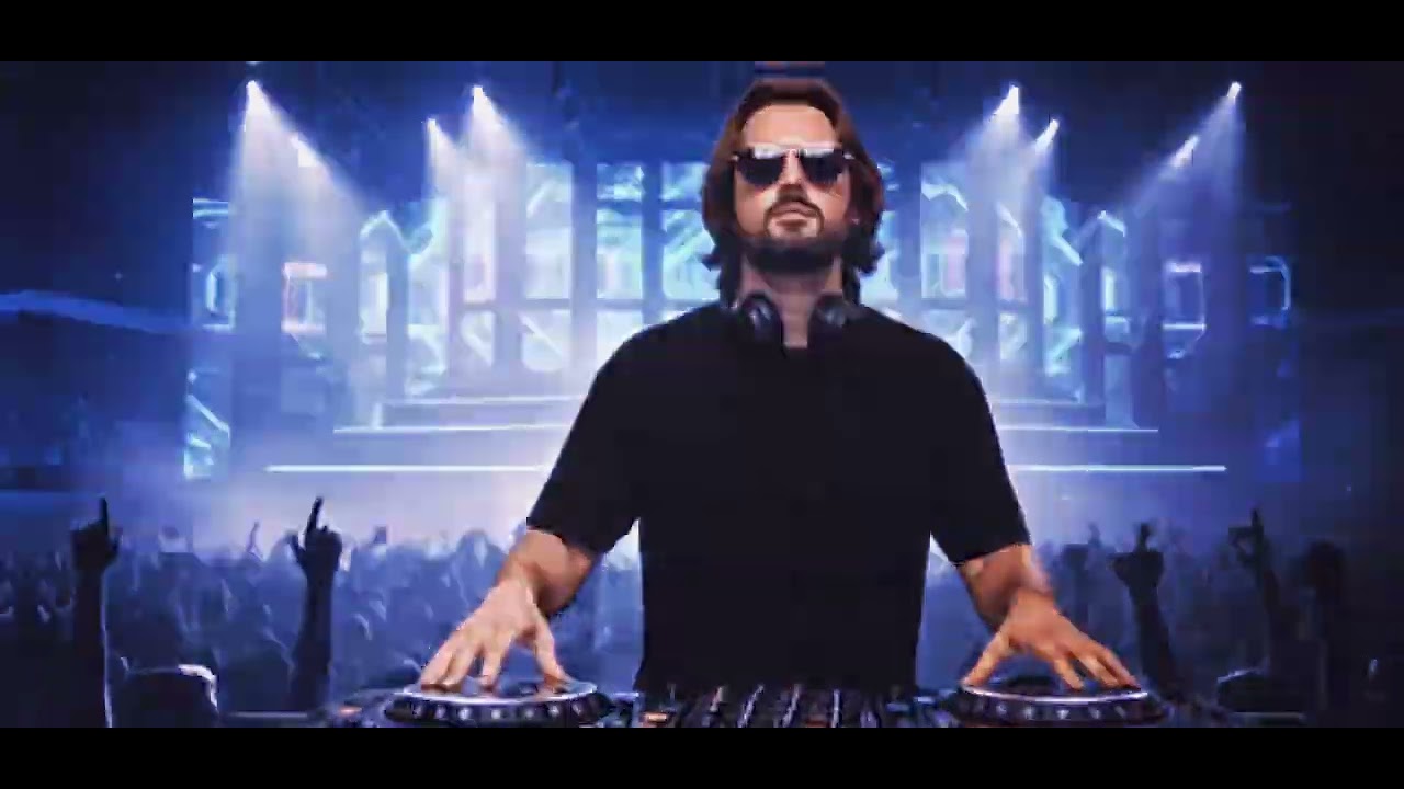 MAIVA - ALLES VERSUCHT - 175 BPM (GOTTLOS BASS EDIT) 🔊🔥 FanTribute Remix 