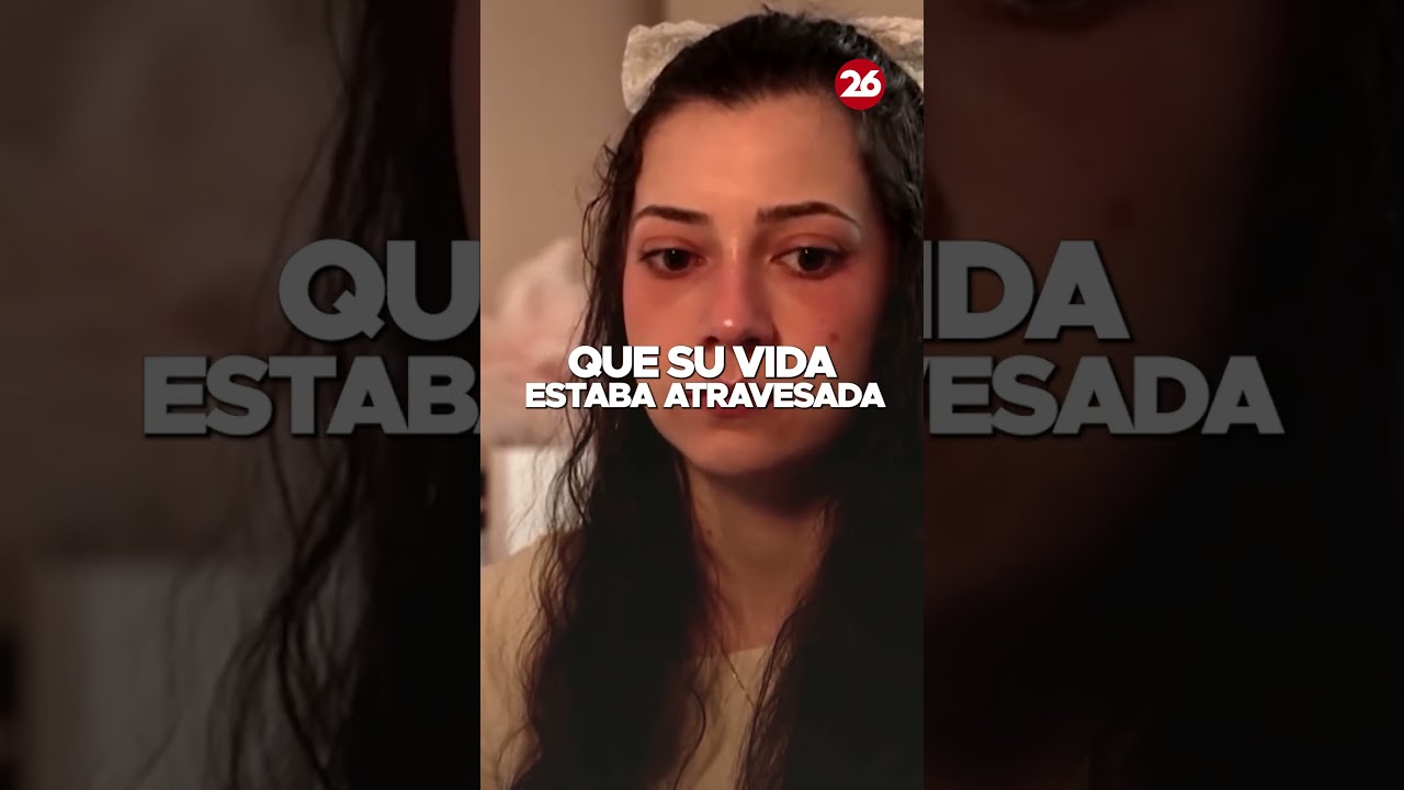 🕊️ EUTANASIA | El dolor de NOELIA CASTILLO RAMOS que la llevo a tomar esa decisi&oacute;n