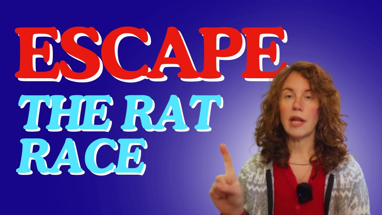 This easy practice helps you feel less rushed and more calm throughout your day