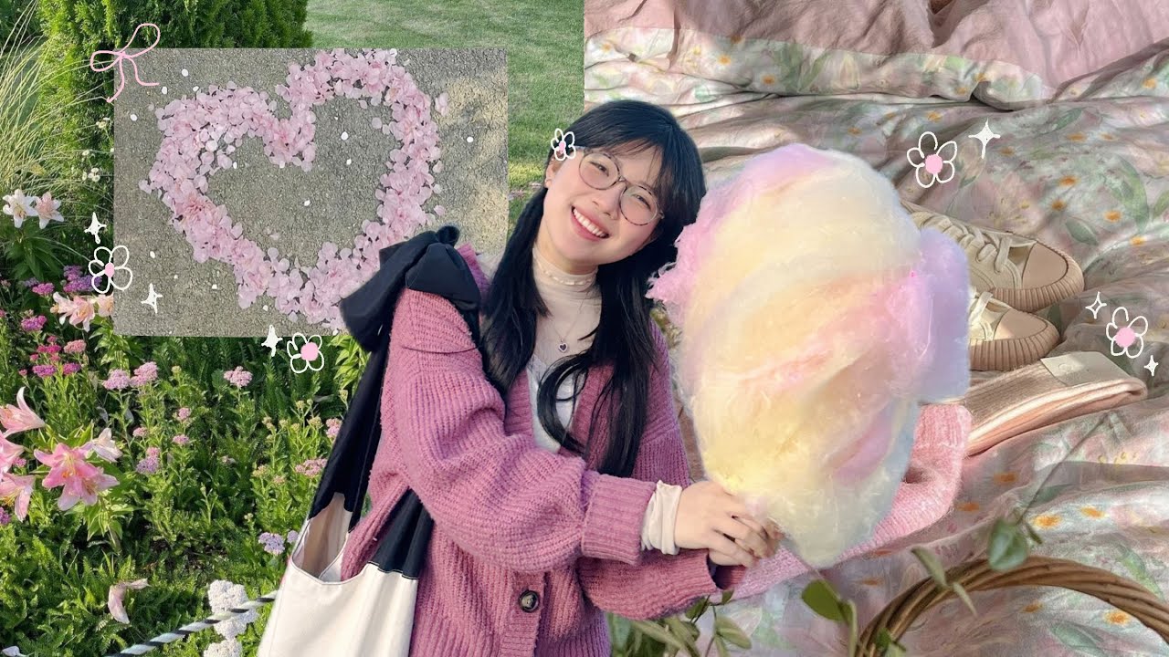 mùa xuân gõ cửa Hà Lan cốc cốc 🌼🧺˚˖𓍢ִ🌿