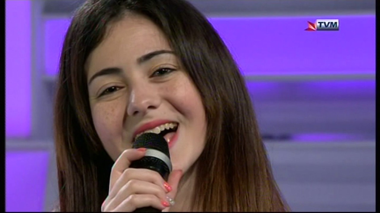 Domenique Azzopardi - Ghaziza Ommi on Sibtek