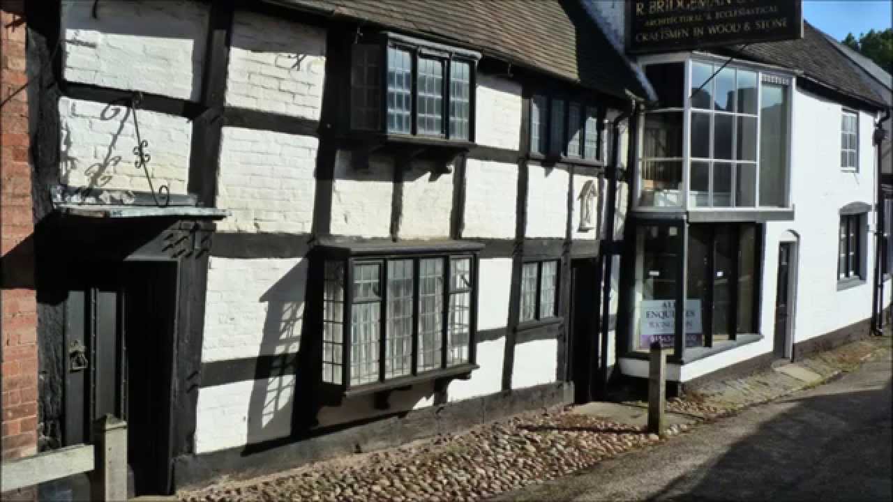 Let's Look at Lichfield 2