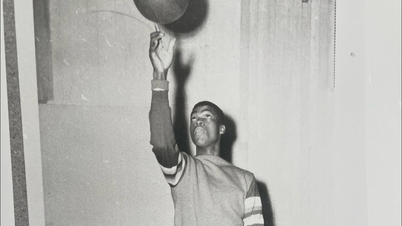 Phil S. Dixon's February 22, this day in black baseball history.