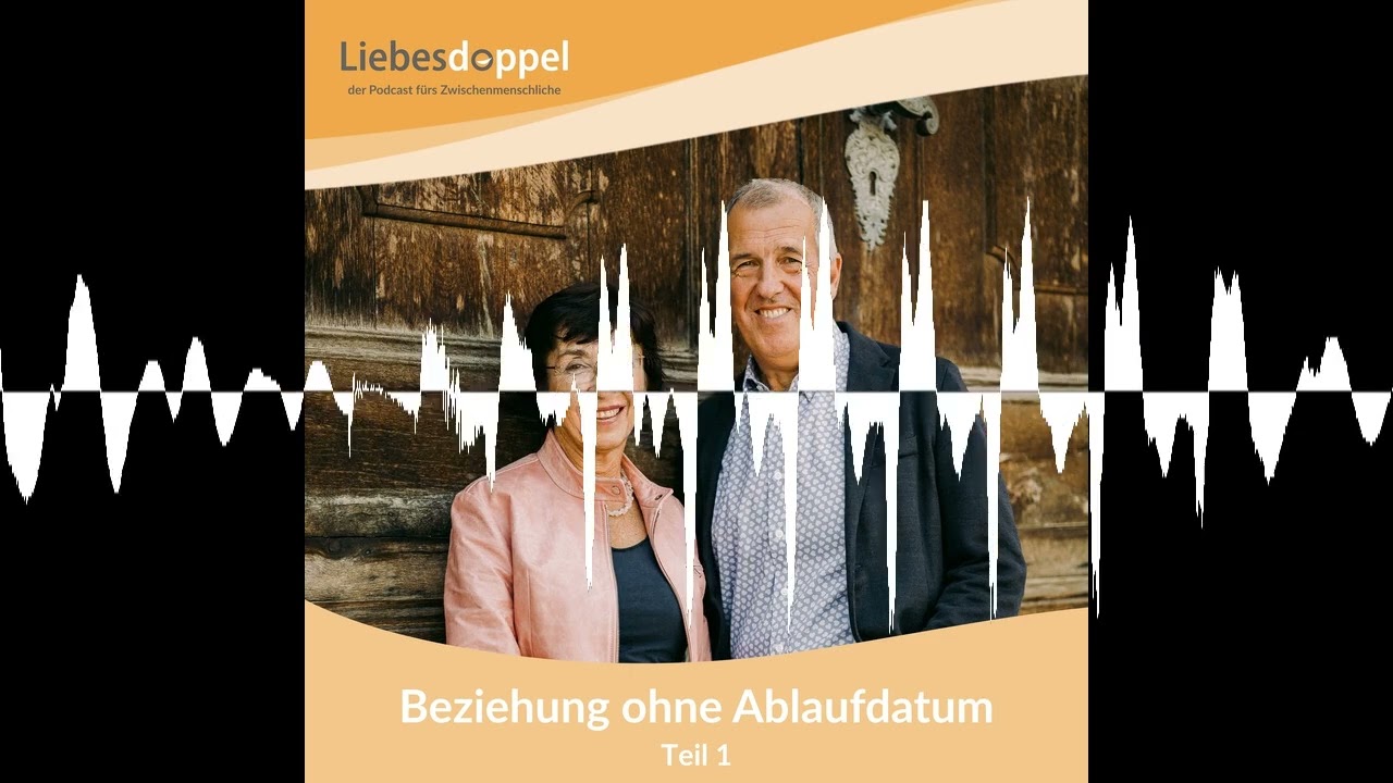 Beziehung ohne Ablaufdatum – Teil 1 - Liebesdoppel