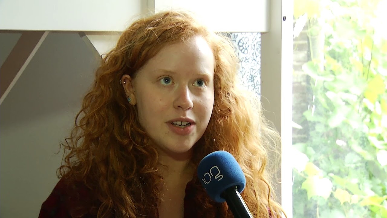 Schurft in Groninger studentenhuizen