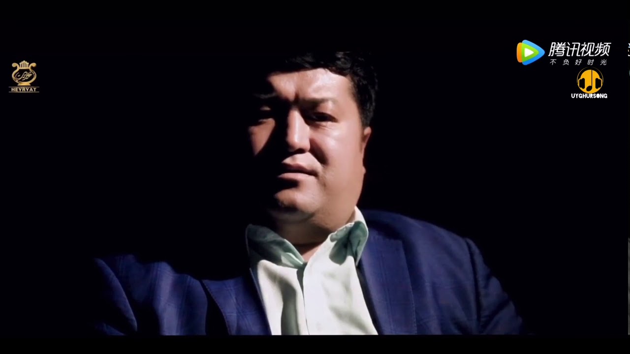 Armanim DaDam | ئارمانىم دادام _ Adil Qurban | Uyghur song nahxa