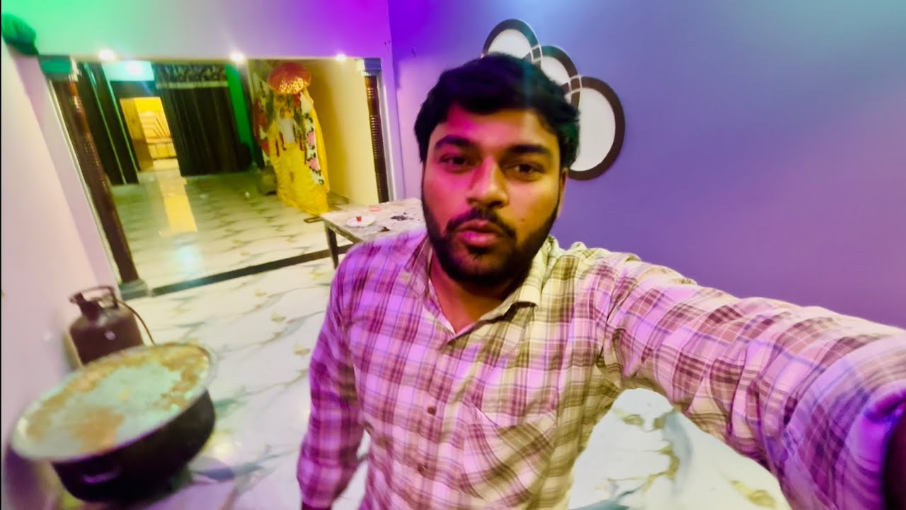 मेहंदी वाला दिन 💚 | Full Enjoy, Dance & Unlimited Fun 😍