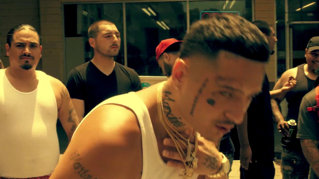 Lazy-Boy - Gang Ties || Dir. King Looi || Prod. MMMonthebeat