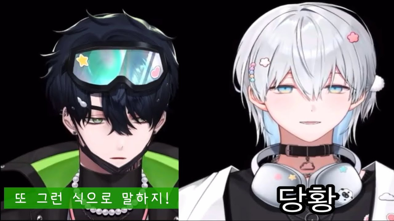 성가신 여친미 넘치는 로보 빠르빼띠 [스코시즘]