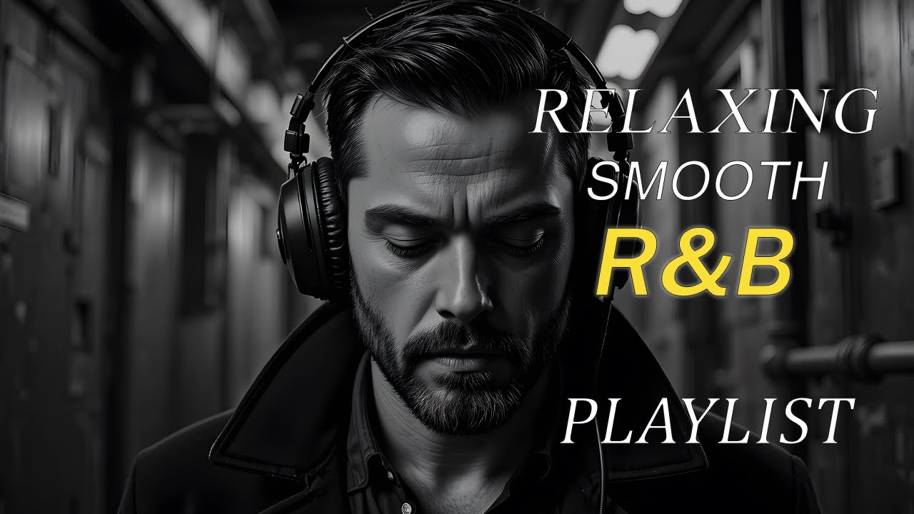 【R&B Soul】After Hours Flow – Deep Vibes & Calm Nights
