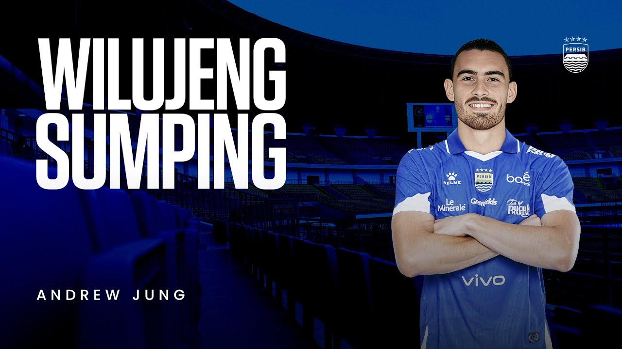 Wilujeng Sumping, Andrew Jung 🇫🇷