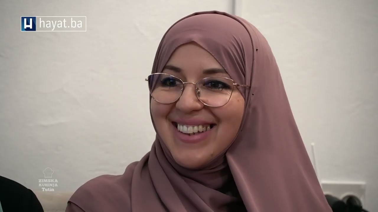 LJUDI U SANDŽAKU ČUVAJU TRADICIJU, NJIHOVA SELA I GRADOVI PUNI SU DJECE: 'ZIMSKA KUHINJA' U TUTINU