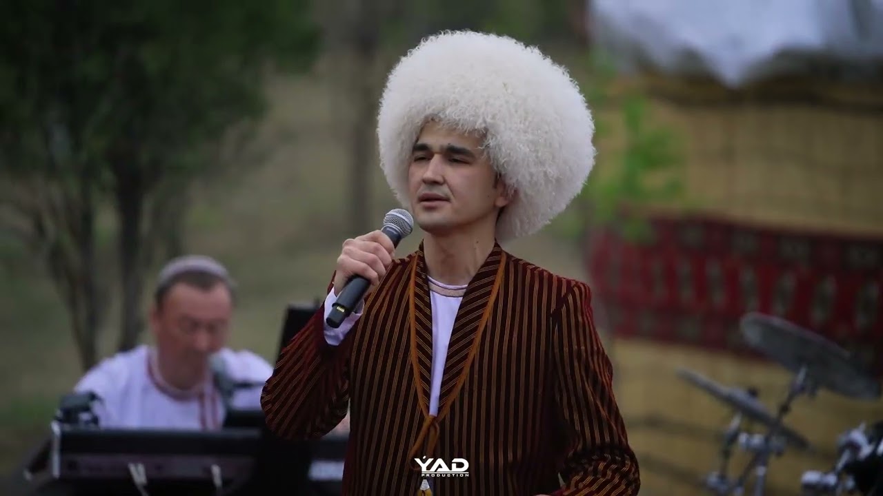 Serdar Çaryýew Ýar-ýar