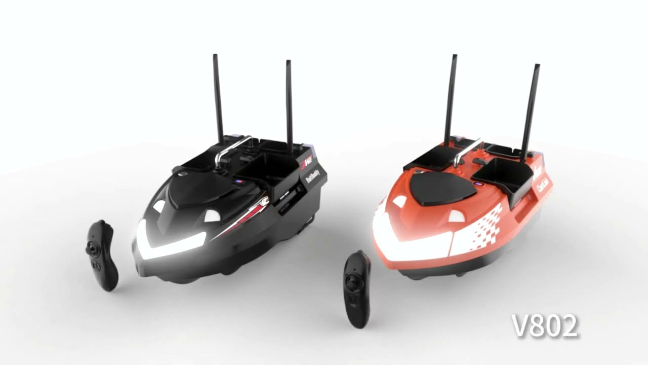 New product release-V802 latest video!