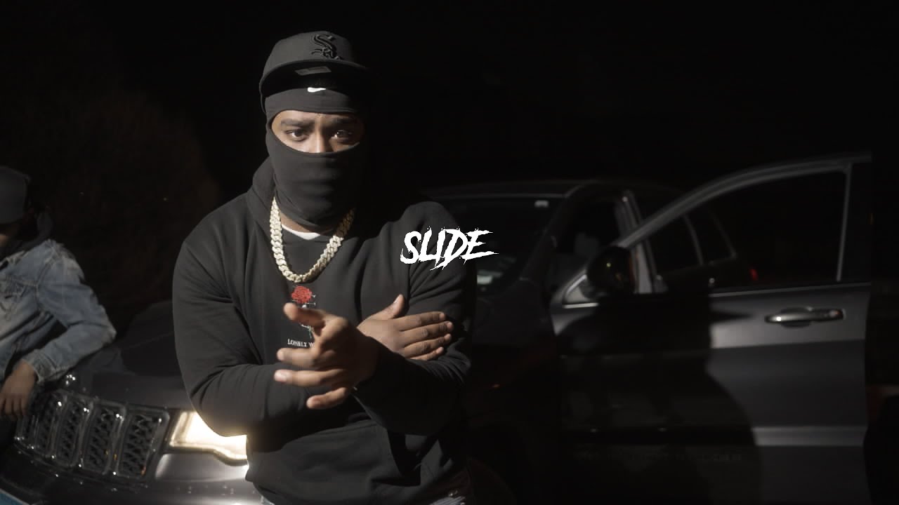 G Hezzy - Slide [Shot & Directed By. @TaeeDaProducer]