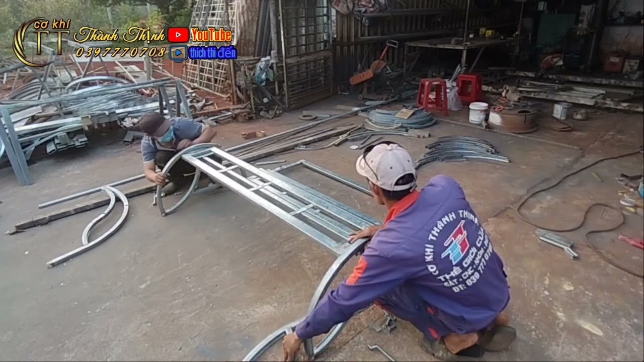 bàn ghế gấp gọn thông minh