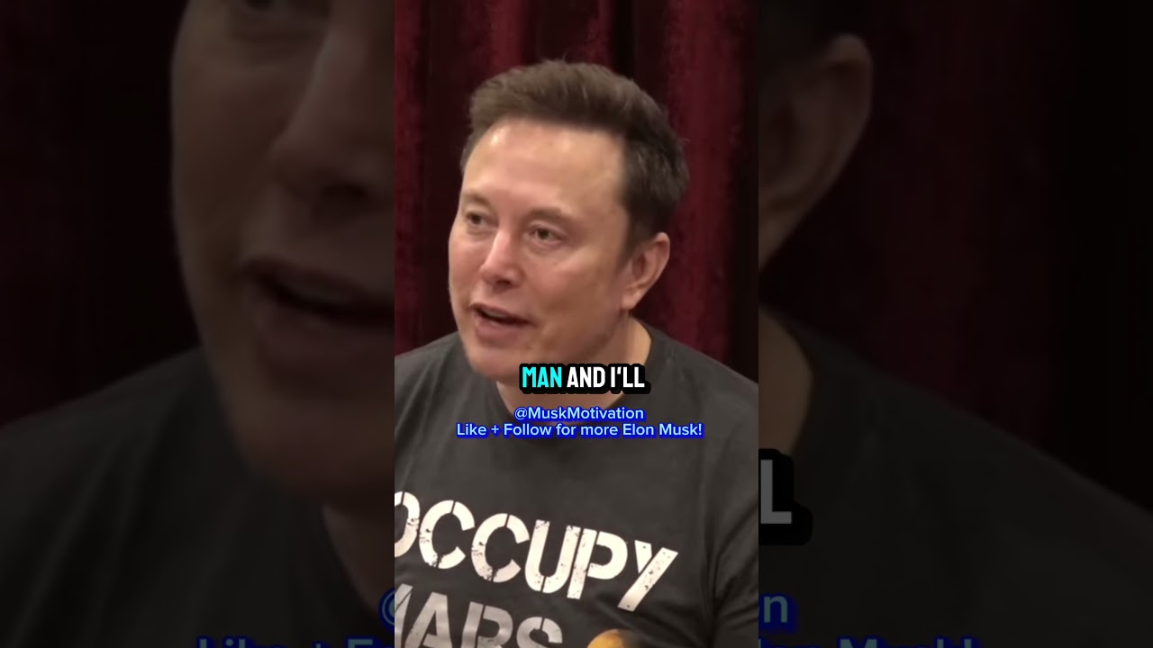 Elon Musk explains how corrupt governments target individuals and companies