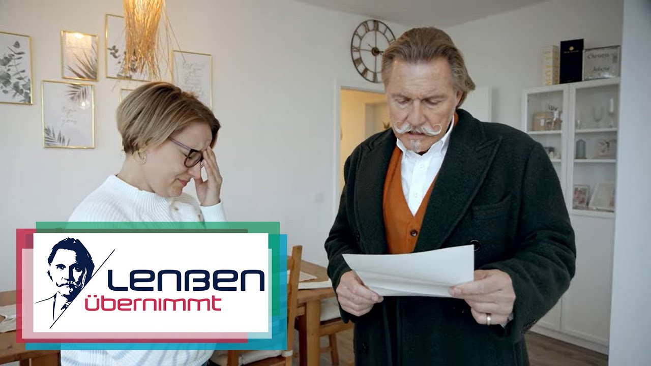 Ehe(un)glück: 