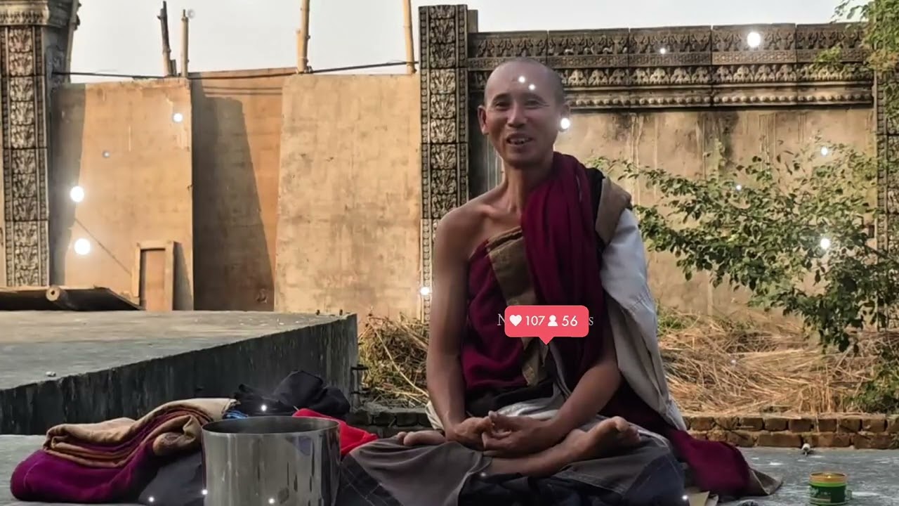 “Rời chùa theo lời dạy: Có phạm giới phản bội không? – Thầy Minh Tuệ giải đáp”