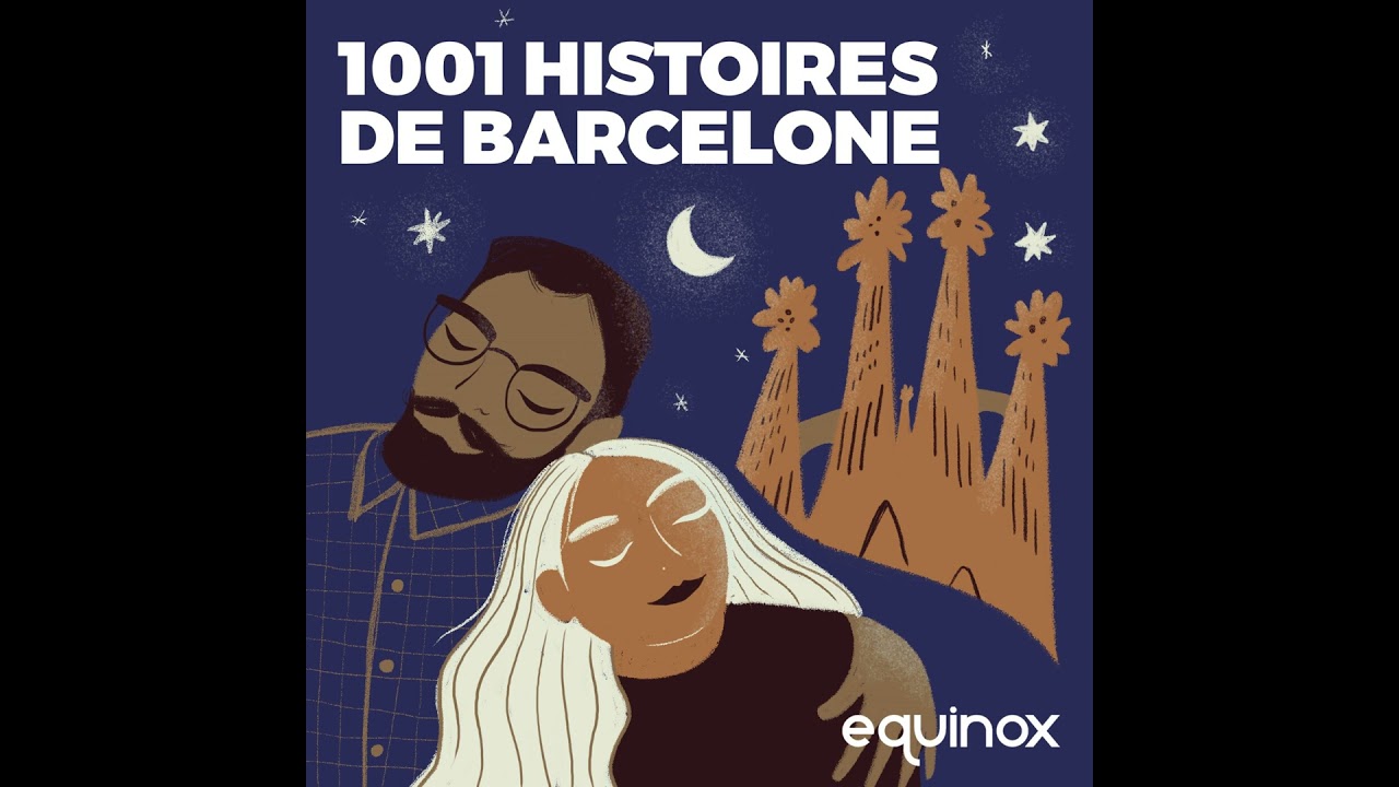 Vous marchez sans le savoir sur la Barcelone romaine